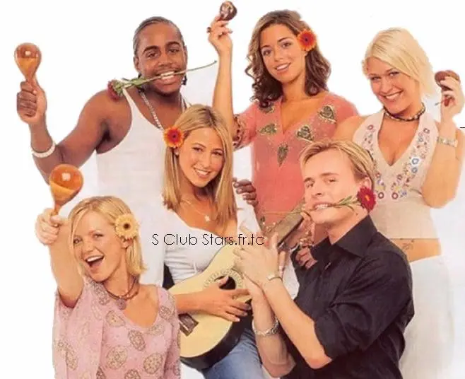 S Club 7 - S Club Stars.jpg